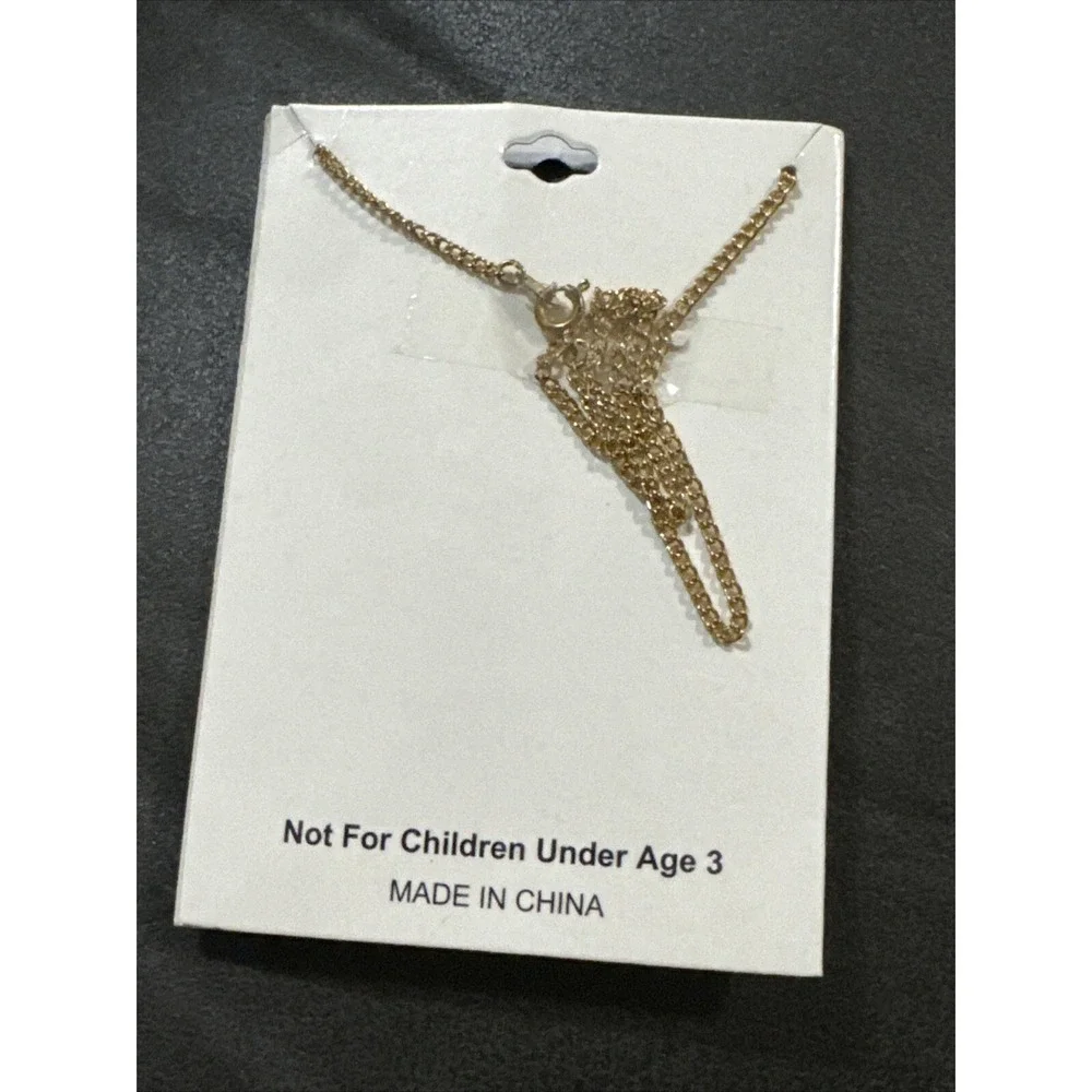 Noah's Ark Necklace - Bible Story - Charm Pendant Jewelry The Arc - Kids Gift